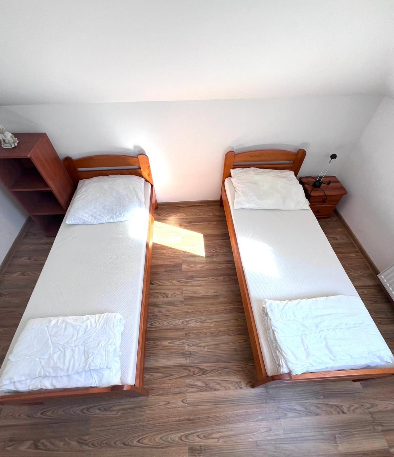 Apartamenty Amber Wyspa Gdansk Exterior photo
