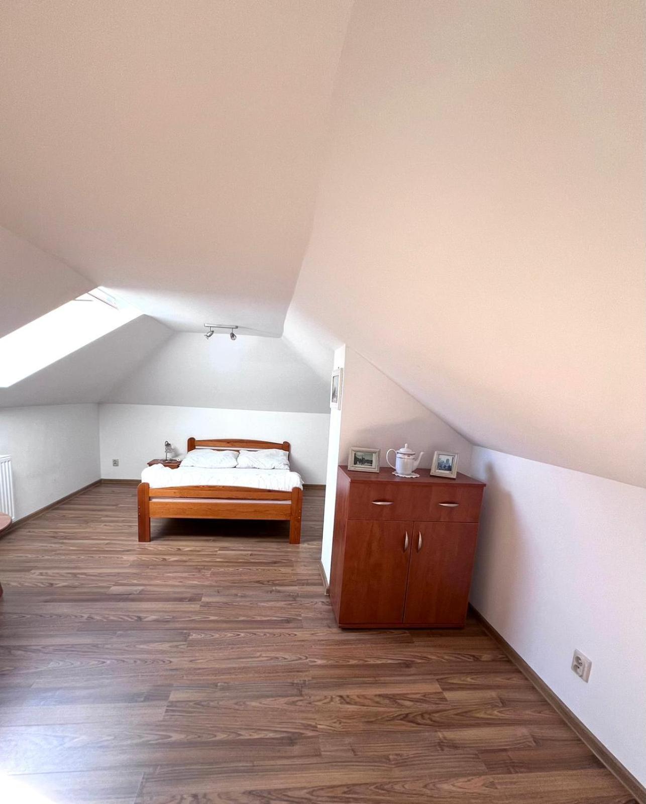 Apartamenty Amber Wyspa Gdansk Exterior photo