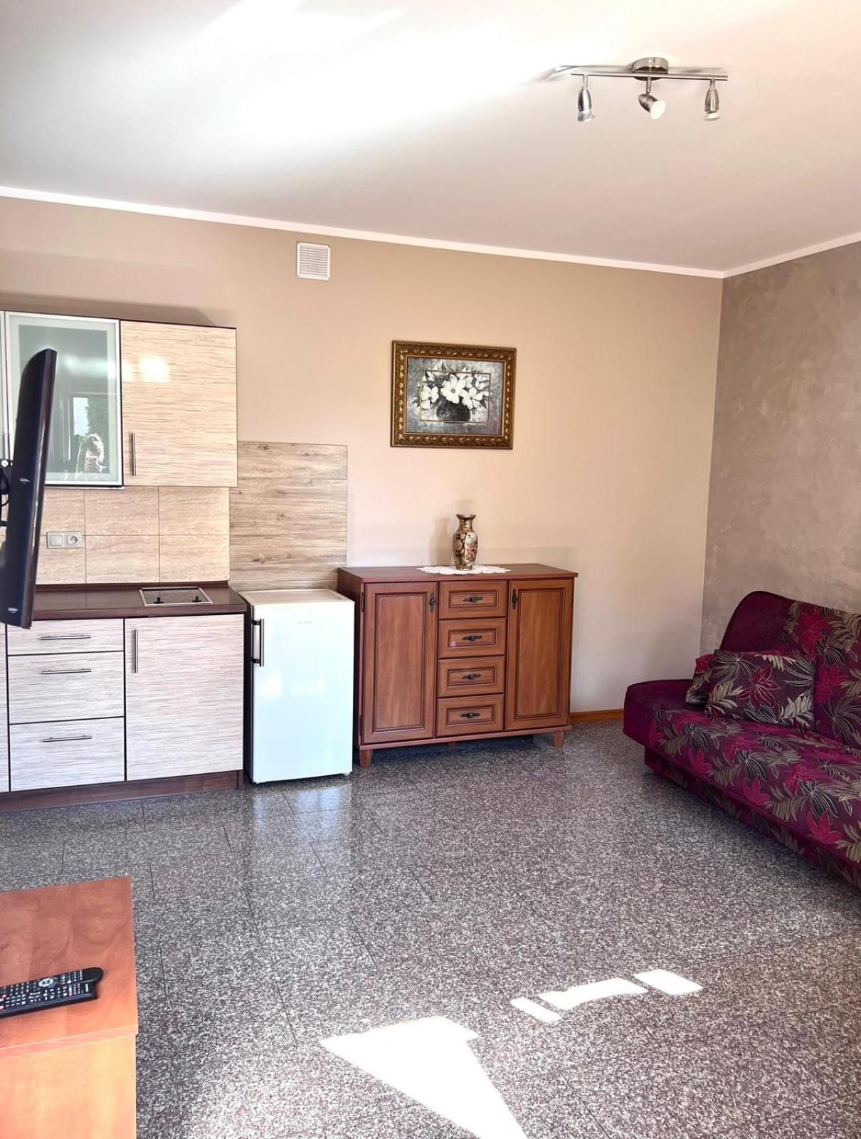 Apartamenty Amber Wyspa Gdansk Exterior photo