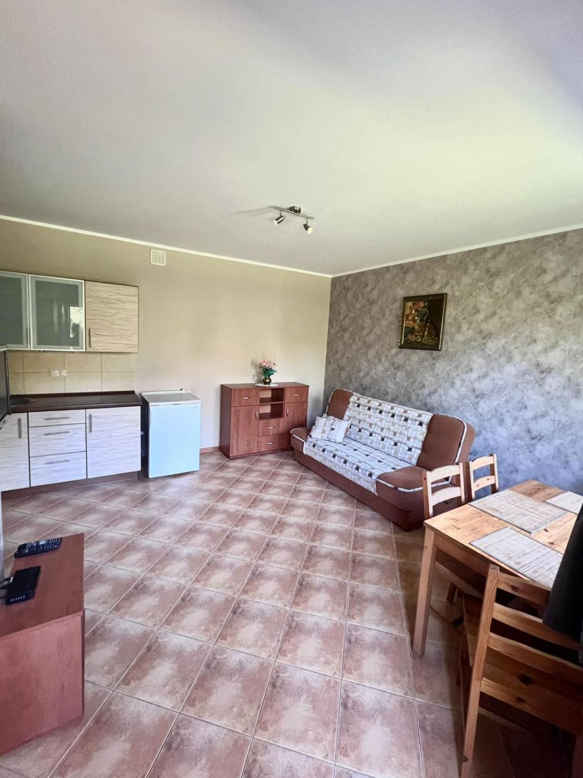 Apartamenty Amber Wyspa Gdansk Exterior photo