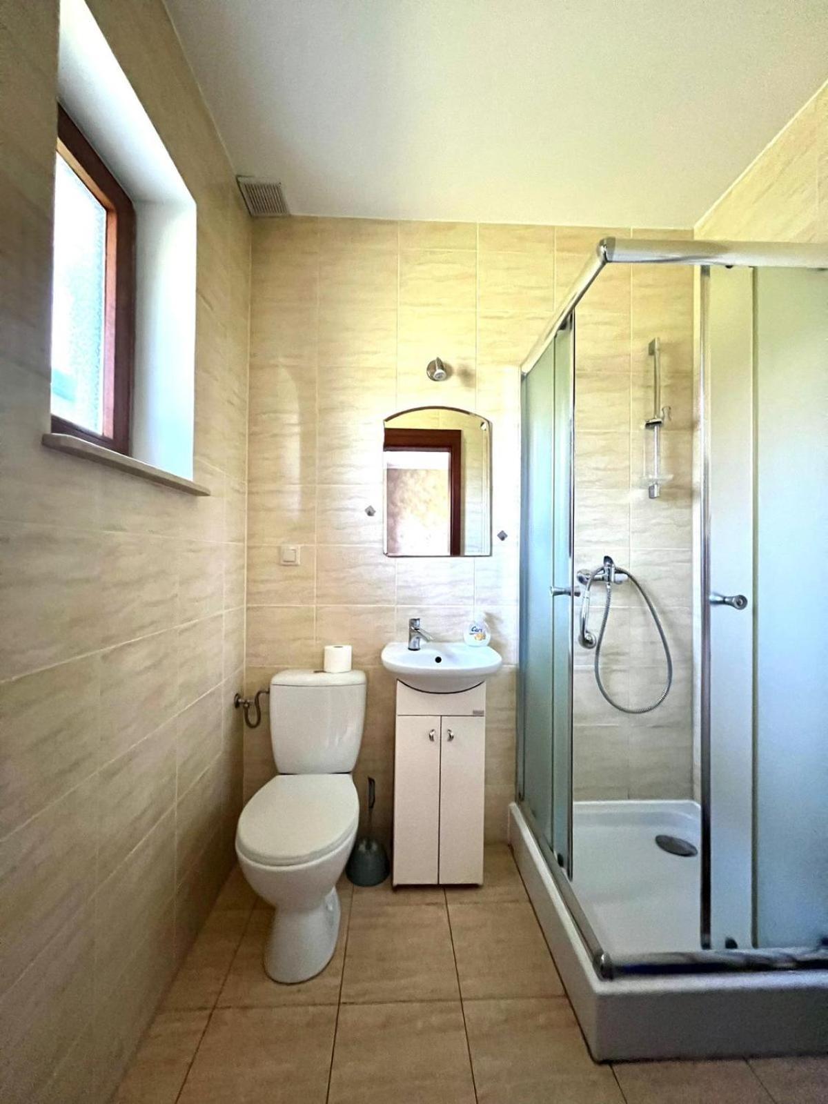 Apartamenty Amber Wyspa Gdansk Exterior photo