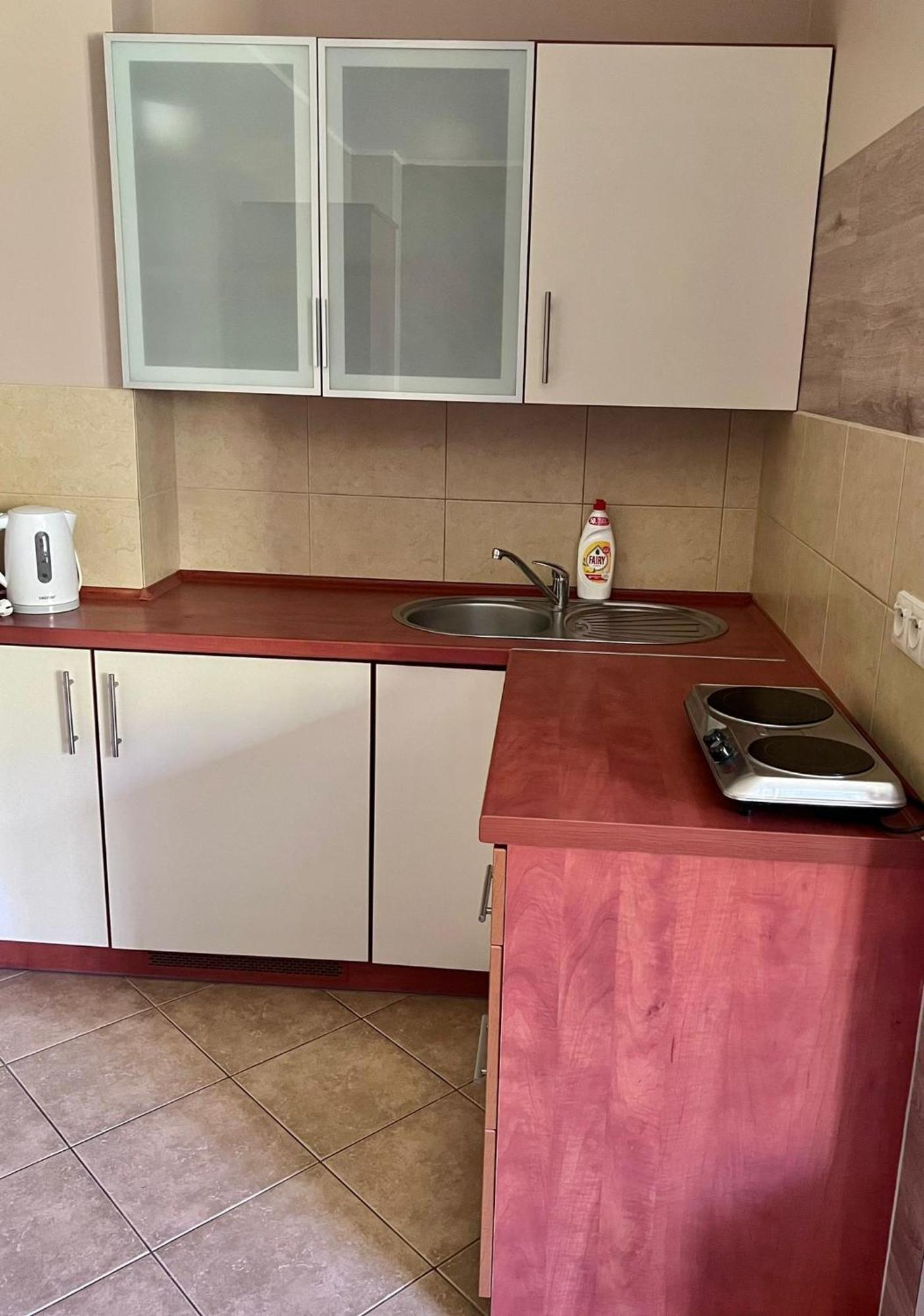 Apartamenty Amber Wyspa Gdansk Exterior photo