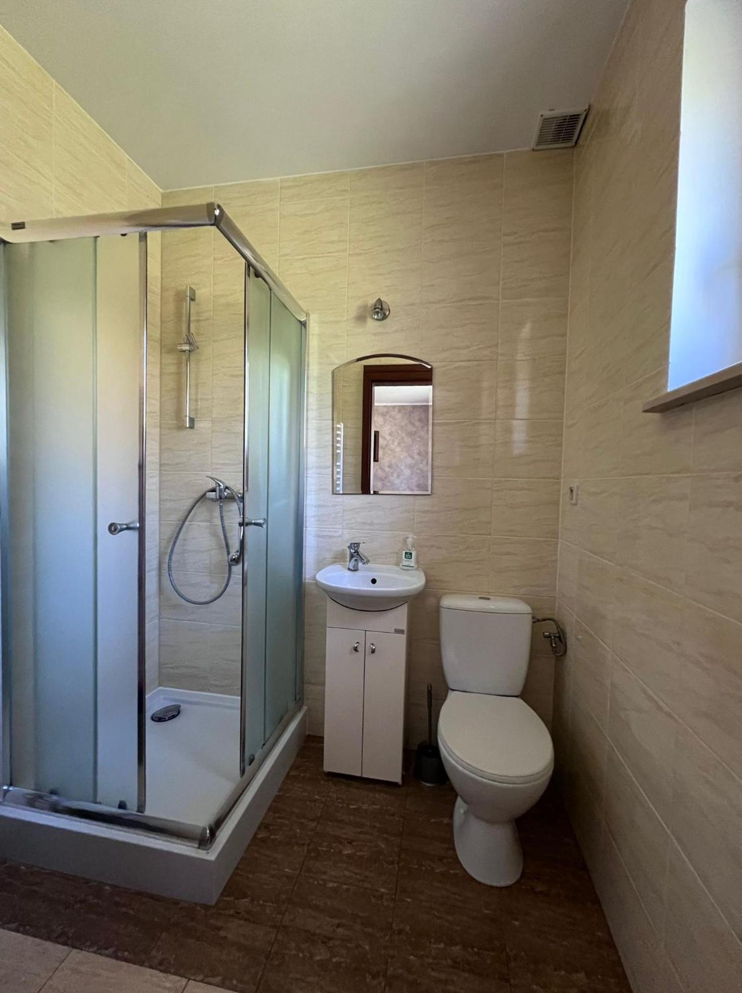 Apartamenty Amber Wyspa Gdansk Exterior photo