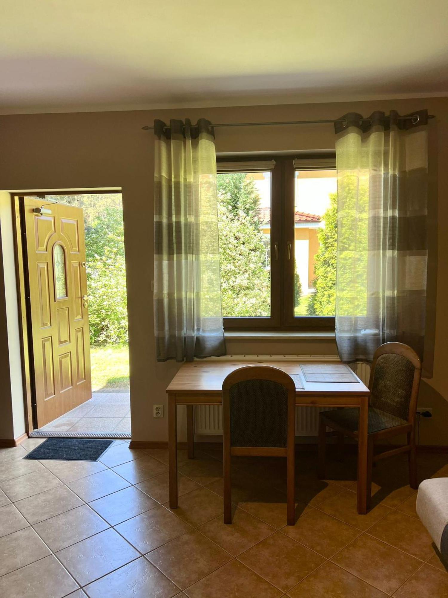 Apartamenty Amber Wyspa Gdansk Exterior photo